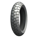 Pneu Traseira Para Moto Michelin Anakee Adventure Sem Câmara De 140 80 R17 H 69 X 1 Unidade