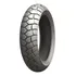 Pneu Traseira Para Moto Michelin Anakee Adventure Sem Câmara De 150/70r17 V 69 X 1 Unidade