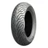 Pneu Traseira Para Moto Michelin City Grip 2 Sem Câmara De 100/90-14 S 57 X 1 Unidade