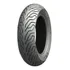 Pneu Traseira Para Moto Michelin City Grip 2 Sem Câmara De 130/70-13 S 63 X 1 Unidade