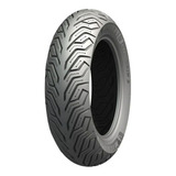 Pneu Traseira Para Moto Michelin City Grip 2 Sem Câmara De 130 70 13 S 63 X 1 Unidade