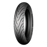 Pneu Traseira Para Moto Michelin Pilot Street Radial Sem Câmara De 130/70 R17 H 62 X 1 Unidade