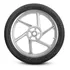 Pneu Traseira Para Moto Pirelli City Dragon Sem Câmara De 90/90-18 P 57 X 1 Unidade