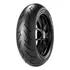 Pneu Traseira Para Moto Pirelli Diablo Rosso Ii Sem Câmara De 140/60 R17 H 63 X 1 Unidade