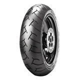 Pneu Traseira Para Moto