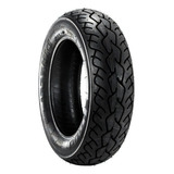 Pneu Traseira Para Moto