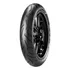 Pneu Traseira Para Moto Pirelli Supersport Diablo Rosso Ii Sem Câmara De 140/70r17 H 66 X 1 Unidade