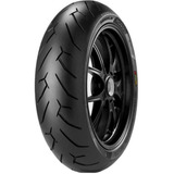 Pneu Traseira Para Moto