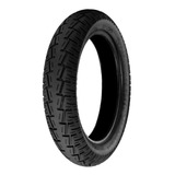 Pneu Traseira Para Moto Technic City Turbo Com Câmara De 100 90 18 P 62 X 1 Unidade