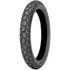 Pneu Traseira Para Moto Technic T&c C/c 120/80-18 S 62