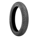 Pneu Traseiro 100 90 18 Sport Technic Cg125 150 Titan Ybr125