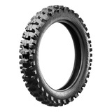 Pneu Traseiro 110 100 18 Pro Tork Honda Crf 230f 250f Xr 250