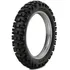 Pneu Traseiro 110/100-18 Rmx35 Rinaldi Trilha Tornado Wr250