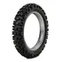 Pneu Traseiro 110/100-18 Rmx35 Rinaldi Trilha Tornado Wr250