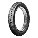 Pneu Traseiro 110 90