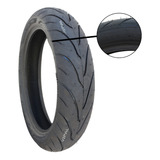 Pneu Traseiro 140 70 17 Twister ninja Cb300 Street Vipal