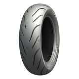 Pneu Traseiro 180 55 B18 Commander 3 Michelin Street Glide