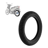 Pneu Traseiro 80 100