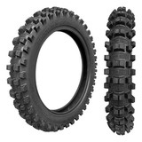 Pneu Traseiro 90 100