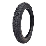 Pneu Traseiro 90 90