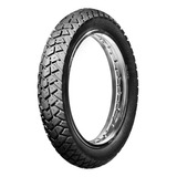 Pneu Traseiro Aro 17 110 90 Nxr Bros 125 150 160 Crosser Xre