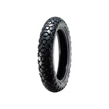 Pneu Traseiro Biscoito Honda Biz 100 125 Pop 110 80 100 14