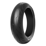 Pneu Traseiro Cb 600 F Hornet Cb 650 F 180 55 17 Pirelli