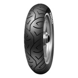 Pneu Traseiro Fazer 250 Pirelli Sport Demon 130 70 17 Usos c