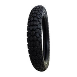 Pneu Traseiro Honda Biz 100 125 Pop 110 80 100 14 Borrachudo