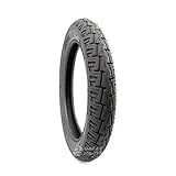 Pneu Traseiro Honda Biz 125 110 100 Pop 100 Vipal 80 100 14 ST300 Uso Com Câmara