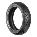 Pneu Traseiro Honda Hornet 180 55 17 Bmw F800r Yamaha Xj6