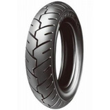 Pneu Traseiro Honda Lead 110 Michelin S1 100 90 10 56j