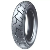 Pneu Traseiro Honda Lead Michelin S1 100 90 10 Envio Imediat