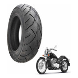 Pneu Traseiro Honda Shadow