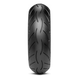 Pneu Traseiro Hornet Cbr650