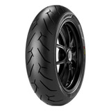 Pneu Traseiro Hornet Pirelli Diablo Rosso Ii De 190 55zr17