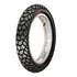 Pneu Traseiro Maggion Viper 120/80-18 Uso Com Câmara