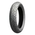 Pneu Traseiro Michelin 120/80-14 City Grip 2 Agility 200