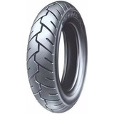 Pneu Traseiro Michelin 350 10 S1 Lead 110 Burgman 125