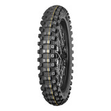 Pneu Traseiro Mitas 110 100 18 Terra Force ex Mh 64r Super