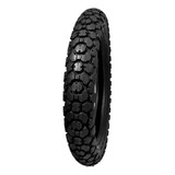 Pneu Traseiro Moto 80 100 14 Honda Biz Pop 100 110 125 Dingo