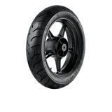 Pneu Traseiro Moto Aro 17 Cbx 250 Twister Sportissimo S câm