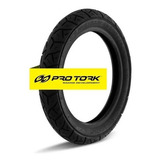 Pneu Traseiro Moto Honda Biz 100 125 Pop 100 110 80 100 14