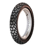 Pneu Traseiro Moto Maggion Viper Para Uso C c 110 90 17 T60