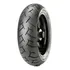 Pneu Traseiro Nova Yamaha Fluo 125 110/90-12 Pirelli