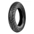 Pneu Traseiro Para Moto Maggion Street Sport Sem Câmara De 3.50-10 J 59 X 1 Unidade