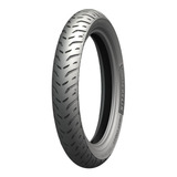 Pneu Traseiro Para Moto Michelin Pilot Street 2 Sem Câmara De 100 90 18 P 56 X 1 Unidade