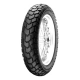 Pneu Traseiro Para Moto Pirelli Mt 60 Para Uso Com Câmara De 110 90 17 P 60 X 1 Unidade