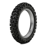 Pneu Traseiro Para Moto Rinaldi Enduro Rmx 35 Para Uso Com Câmara De Ar 100 90 19 M 57 X 1 Unidade