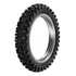 Pneu Traseiro Para Moto Rinaldi Rw 33 Para Uso Com Câmara De Ar 110/100-18 M 64 X 1 Unidade